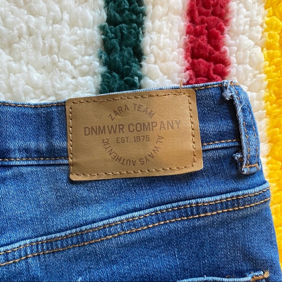 like new zara jeans | 4-5 boy - Picture 7 of 7